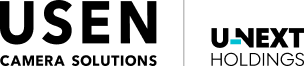 USEN Camera Solutions